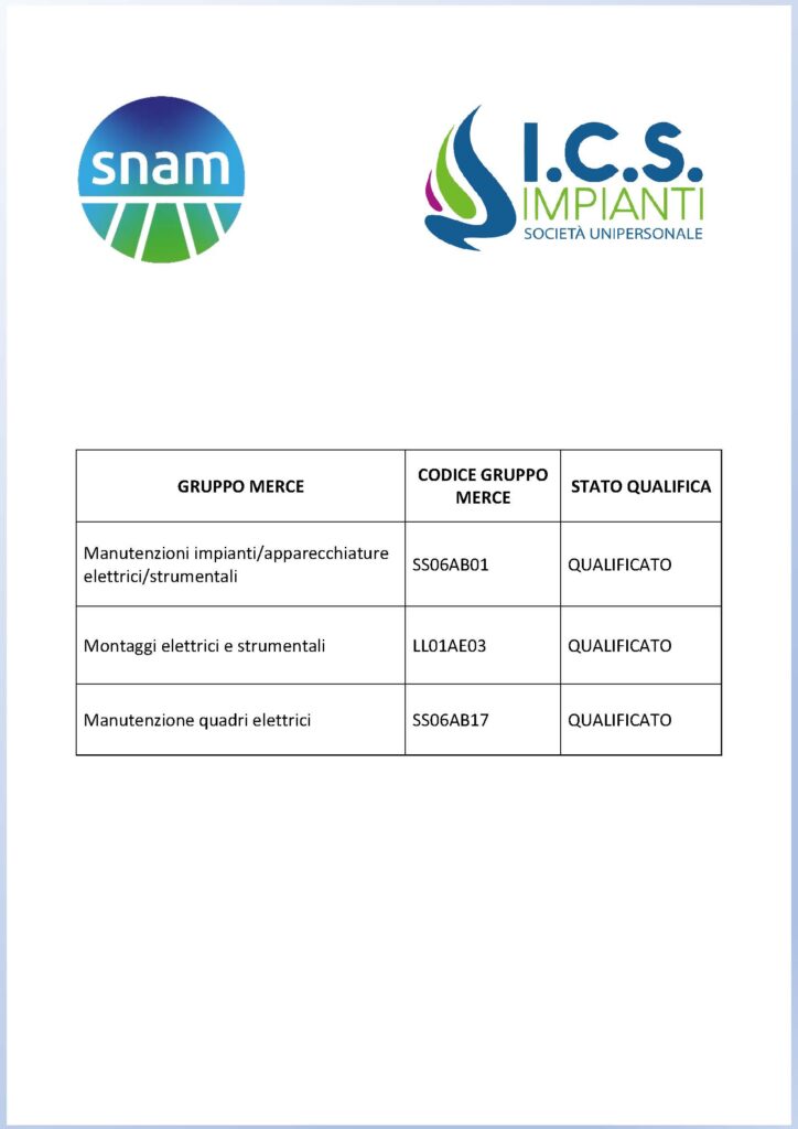 SNAM_ICS_QUALIFIED